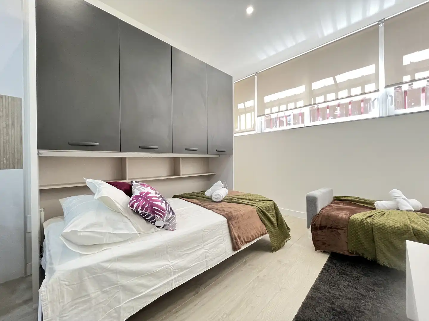 Flat with lift to rent in Tetuán, imagen 24