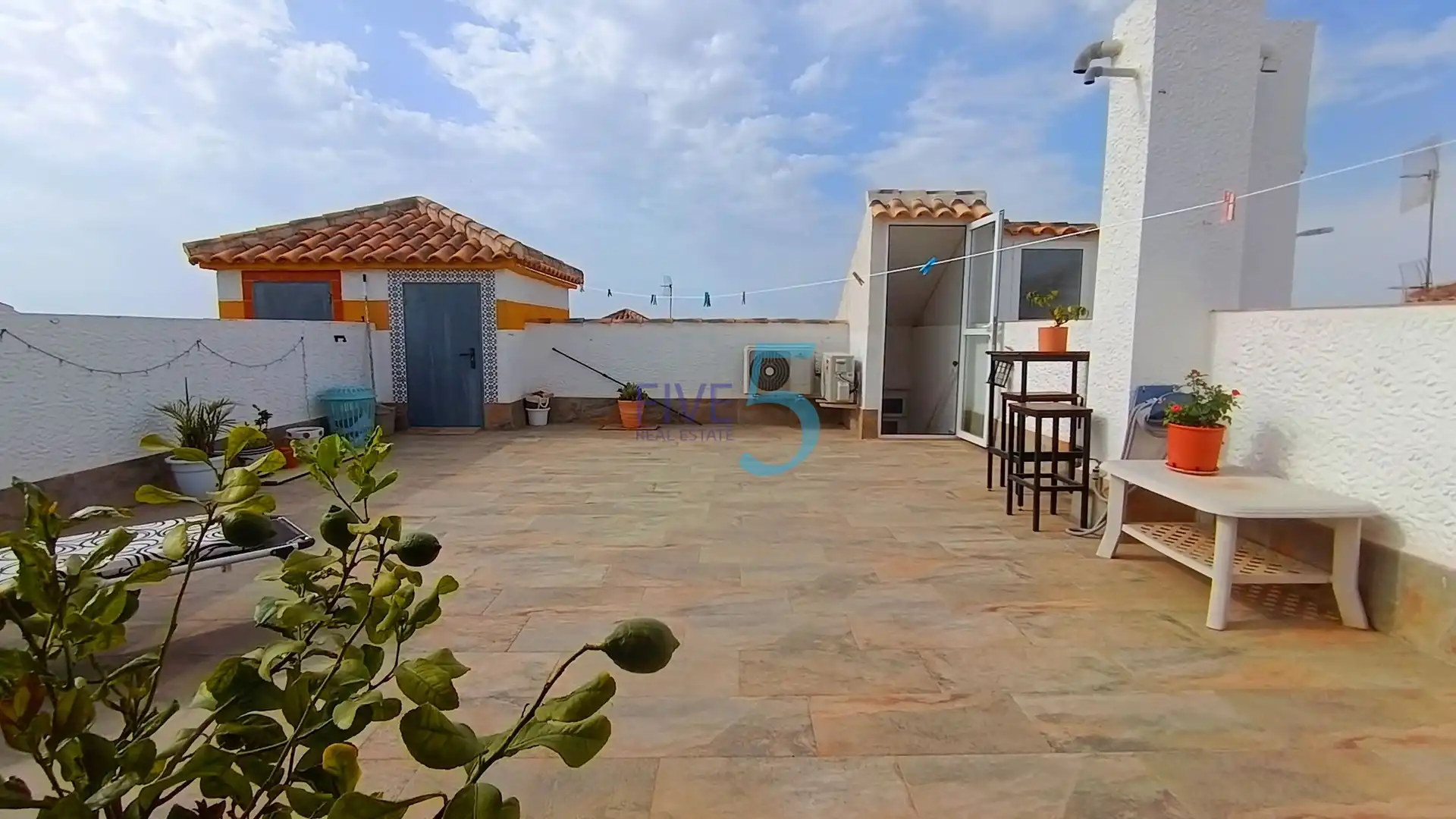 Flat with pool for sale in Desamparados - Hurchillo - Torremendo, imagen 24