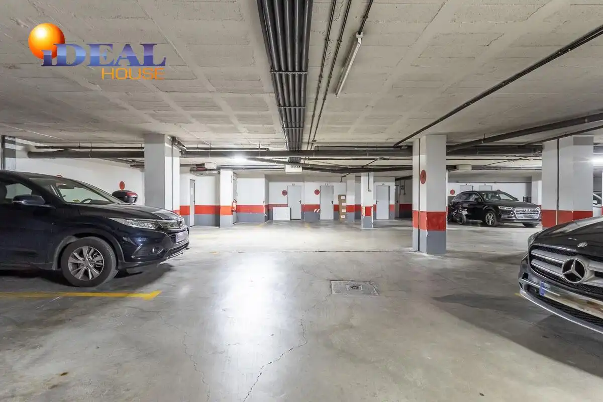 Parking avec ascenseur à vendre à San Miguel, imagen 3