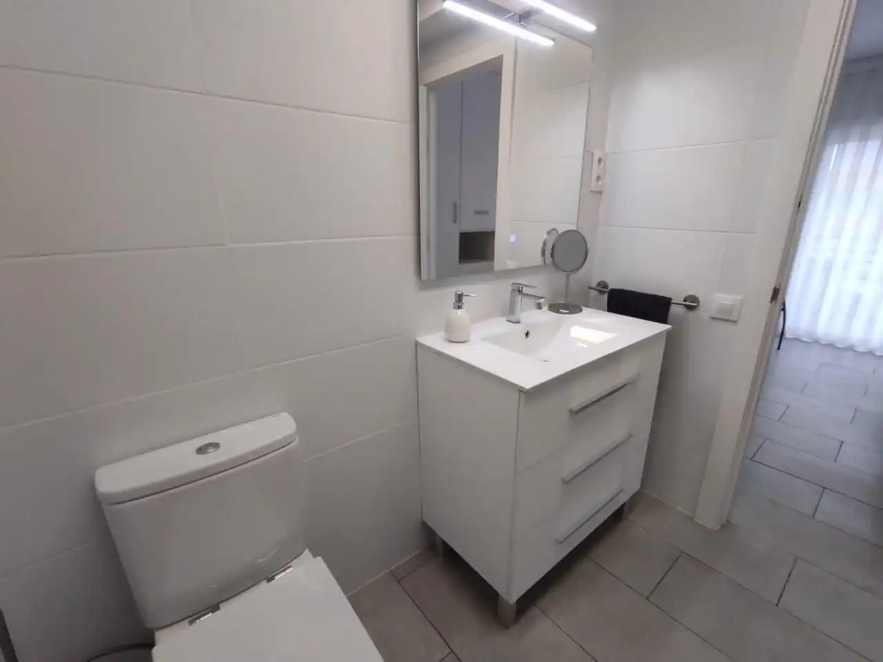 Bany de Estudi en venda en Roses amb Aire condicionat, Calefacció i Terrassa