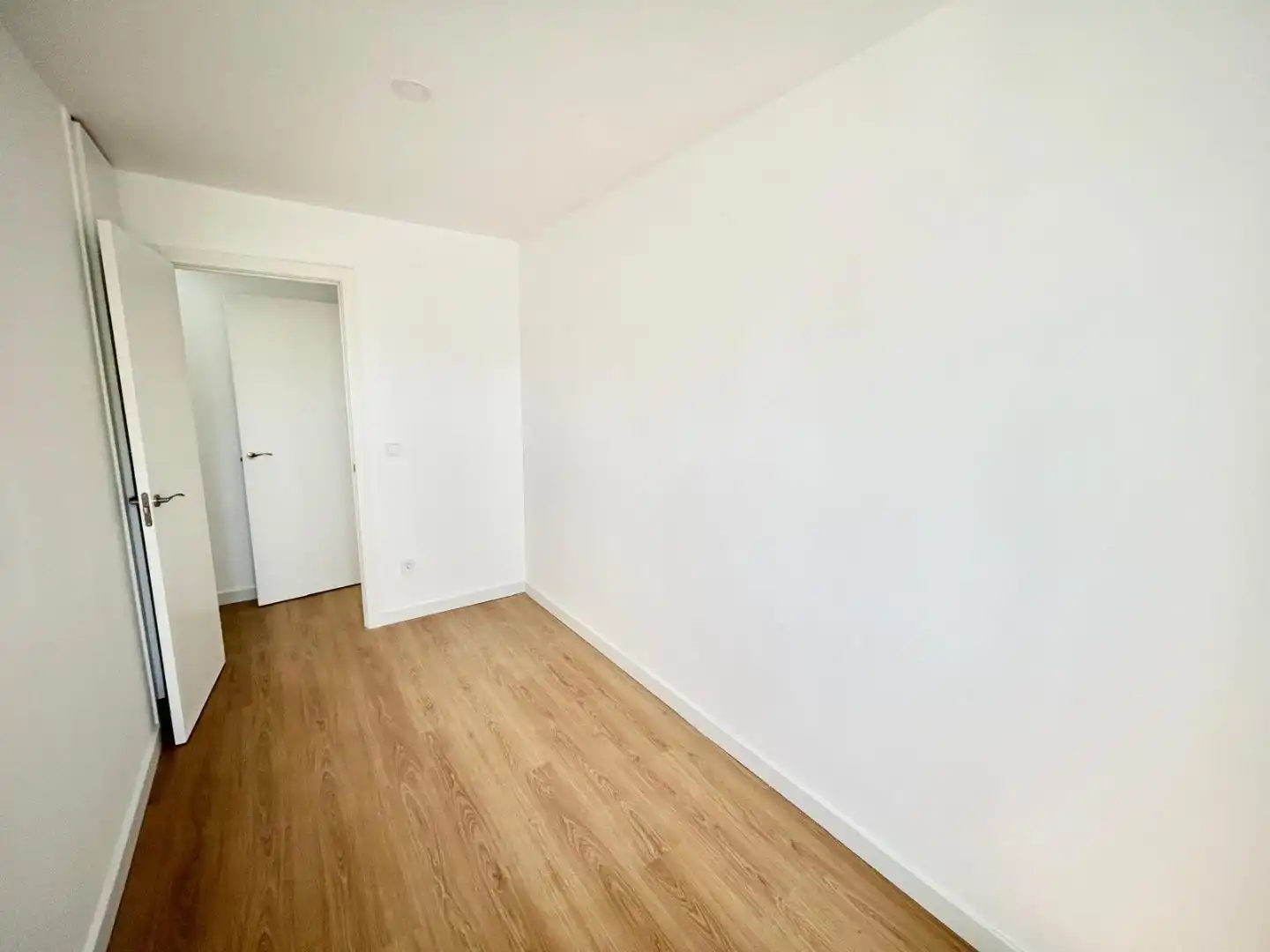 Schlafzimmer von Wohnung zur Miete in Covibar - Pablo Iglesias