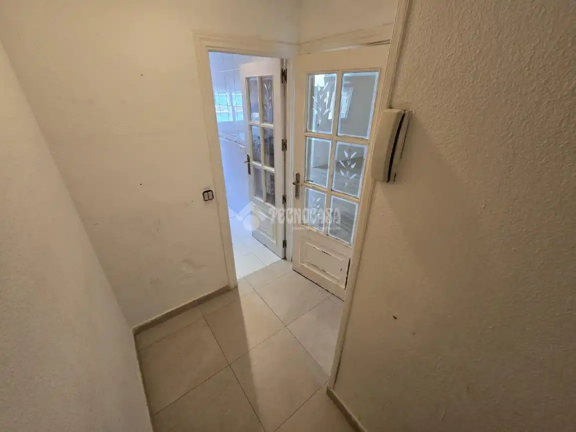 Flat for sale in Madrid  with Terrace