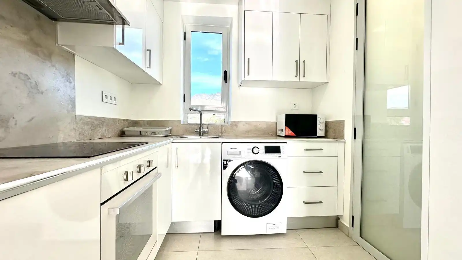 Apartment zum Verkauf in Cala de Finestrat, imagen 10