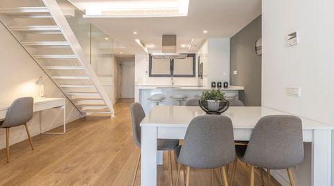 Foto 4 von Maisonette zum Verkauf in Carrer de Sant Germà, La Font de la Guatlla, Barcelona Capital