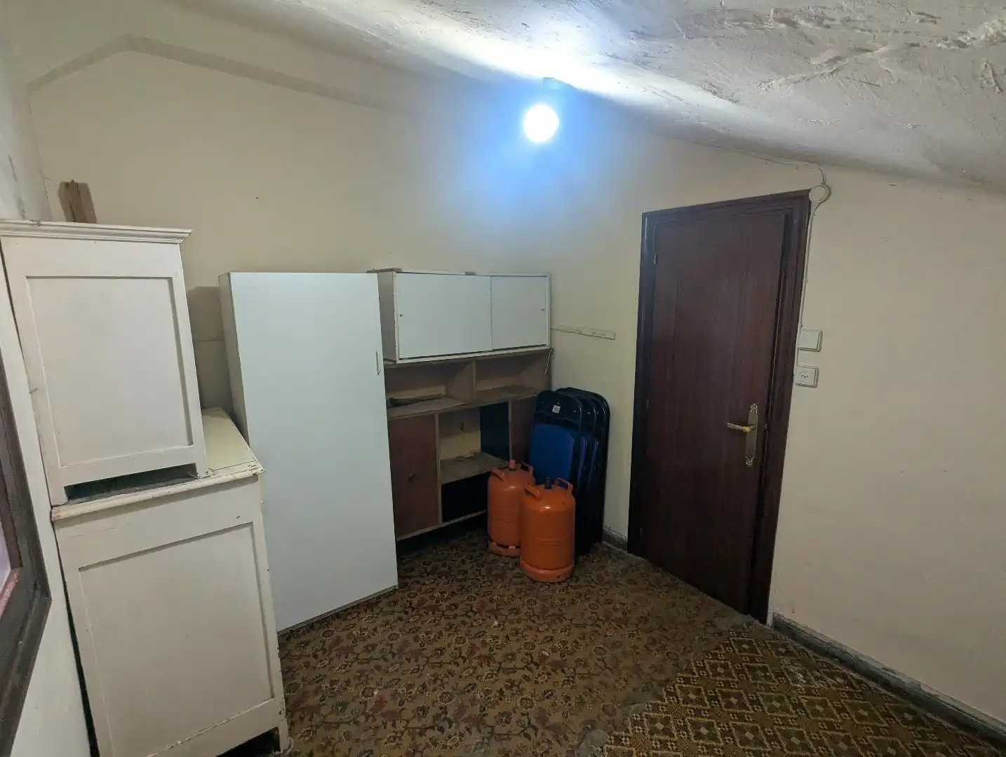 Dúplex en venda a ITURRIBIDE, 16, Iturralde
