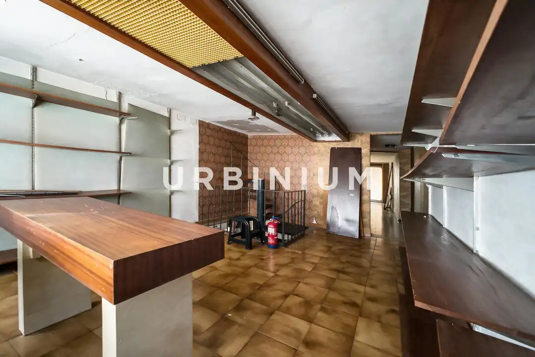 Commercial properties for rent in Girona