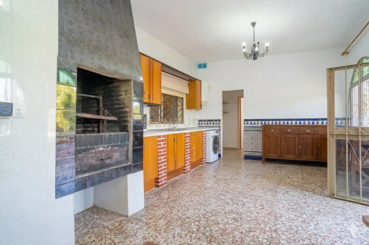 Casa o xalet en venda a CR ALHAURIN AU3ALHAURIN DE LA TORRE (MÁLAGA), El Romeral - Peñón de Zapata