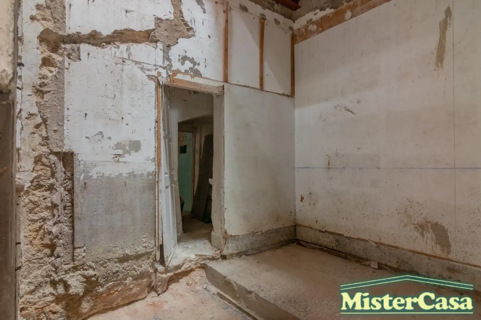 Casa amb terrassa en venda a Centro, imagen 21