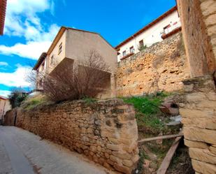 Außenansicht von Geschaftsraum zum verkauf in Valderrobres