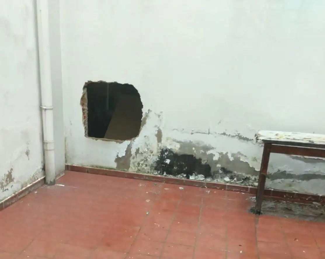 Apartament en venda a Muñoz Torrero, 9, imagen 8