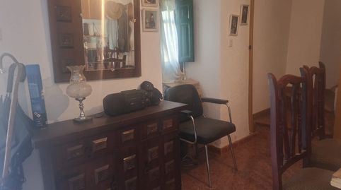 Foto 3 de Casa o xalet de lloguer a C. Río, Alfarnate, Málaga