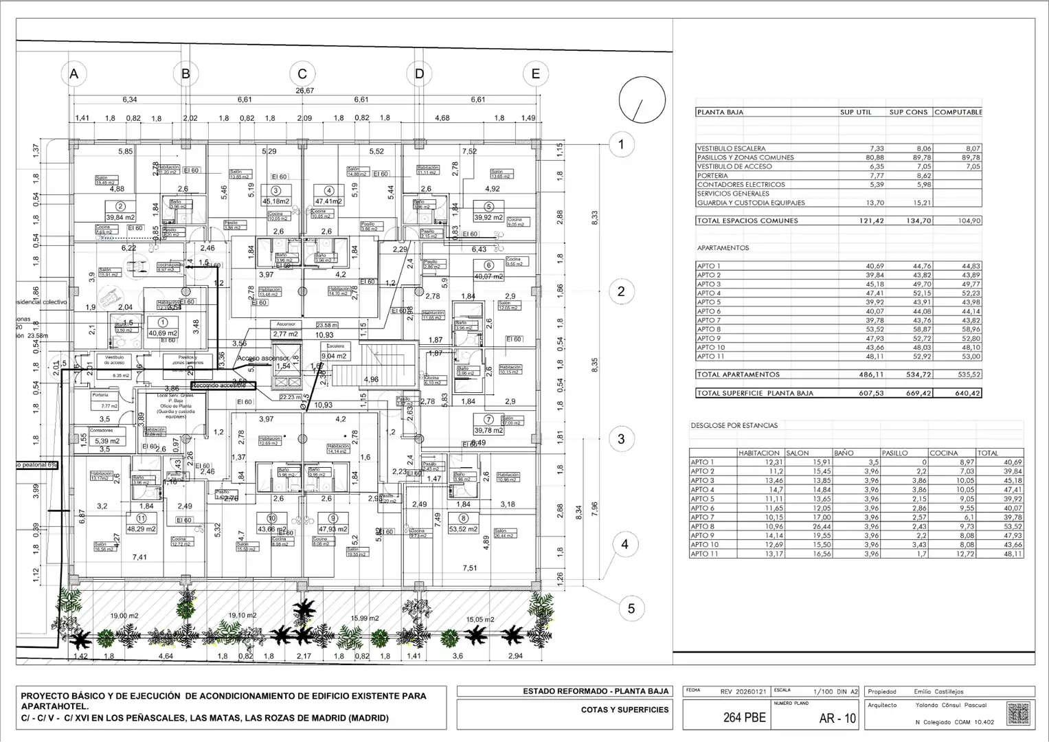 Mixto residencial en venta en Las Matas  - Peñascales, imagen 40