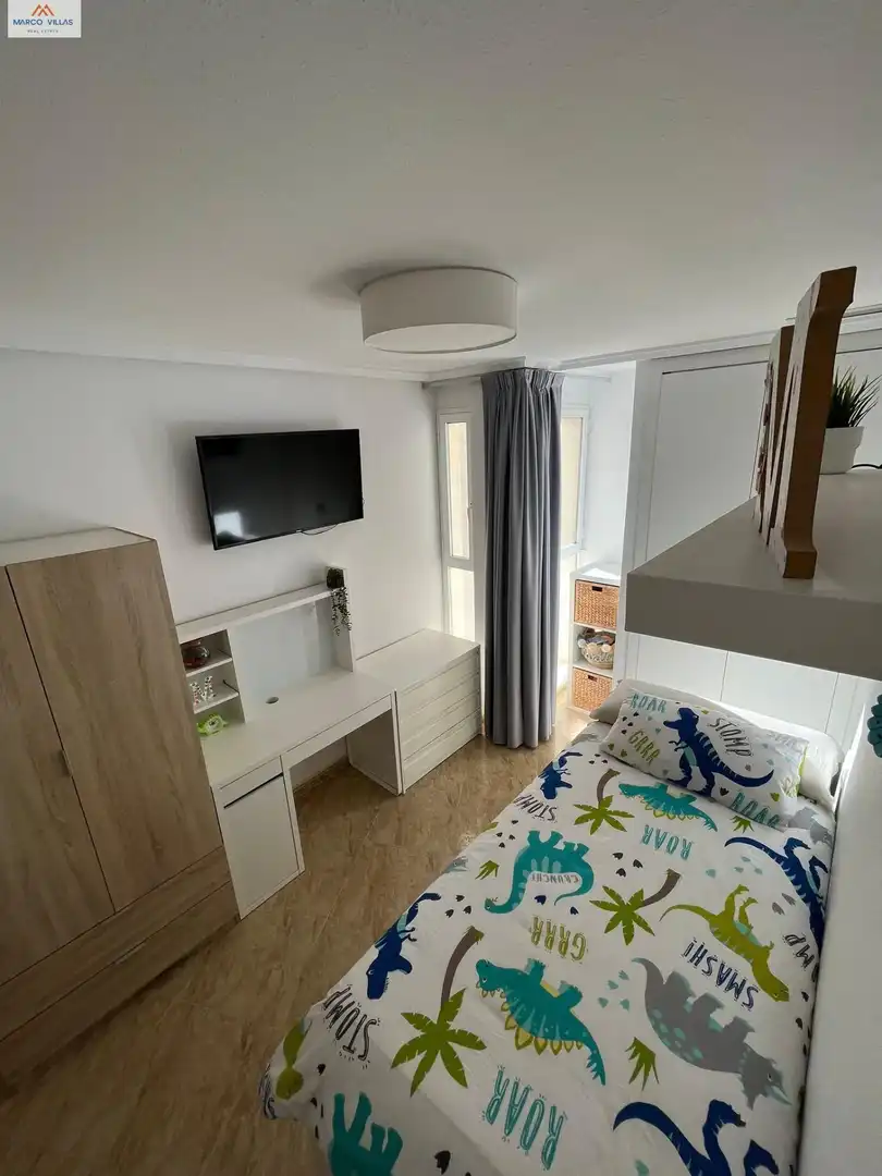 Penthouse zum Verkauf in Daya Nueva, imagen 11