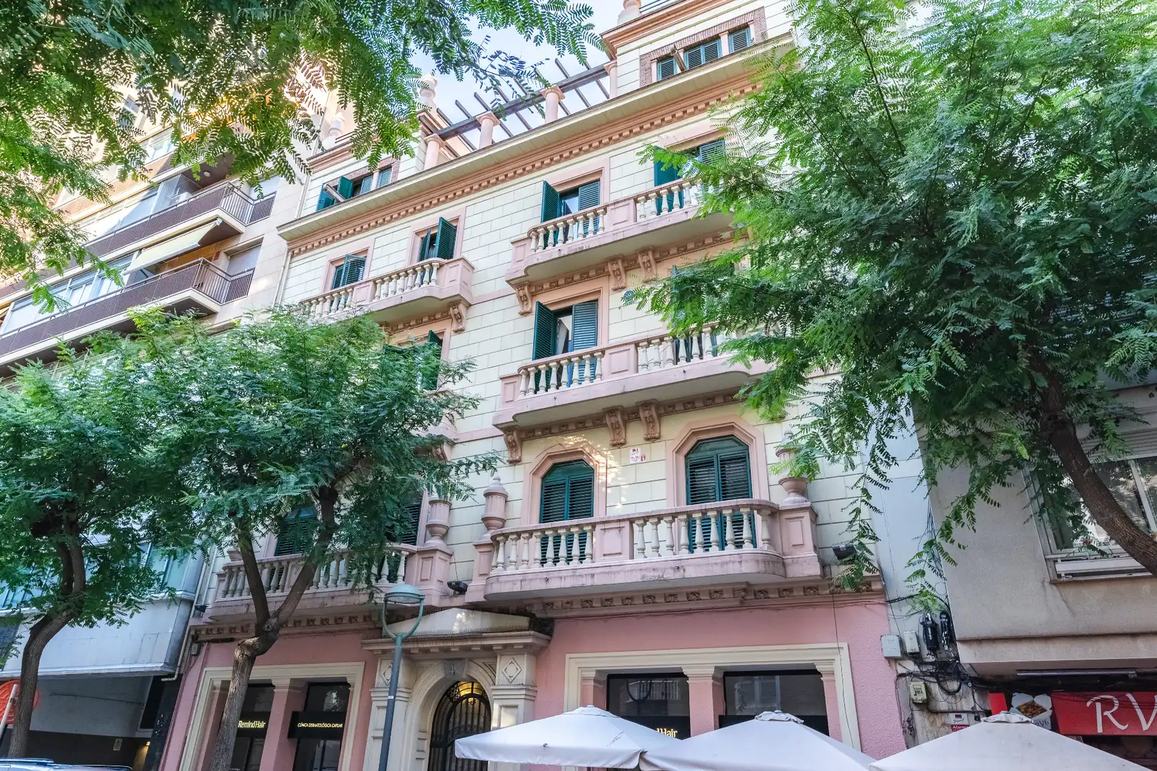 Ático con balcón en venta en Carrer Rovira i Virgili, imagen 46