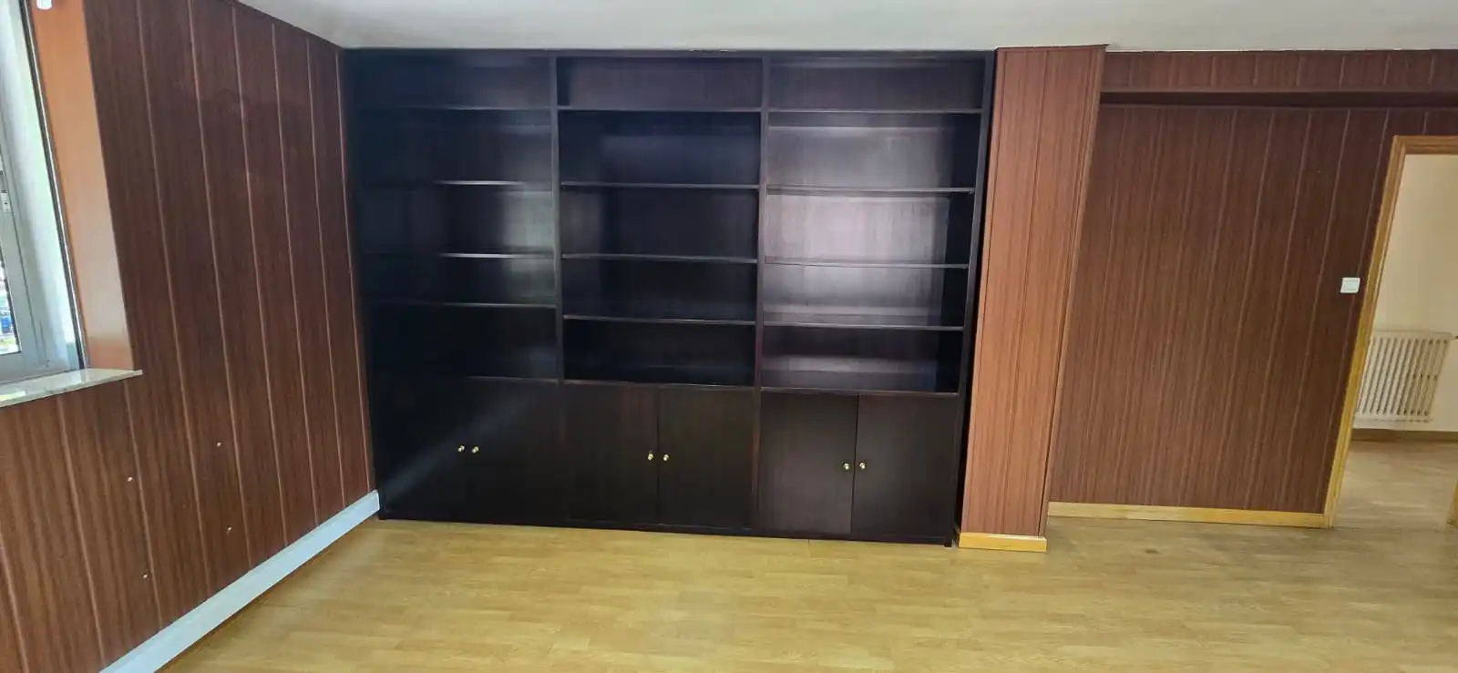Office space to rent in Calle de la Hipica 1, imagen 9