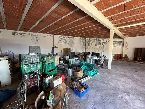 Nave industrielle à vendre à Aspe Centro, imagen 9