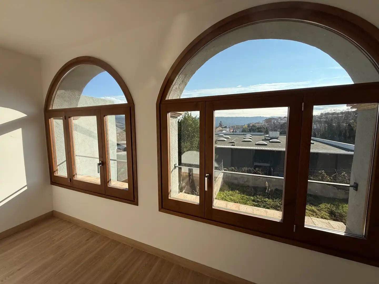 Casa o chalet en venta en Centelles con Aire acondicionado, Jardín privado y Balcón