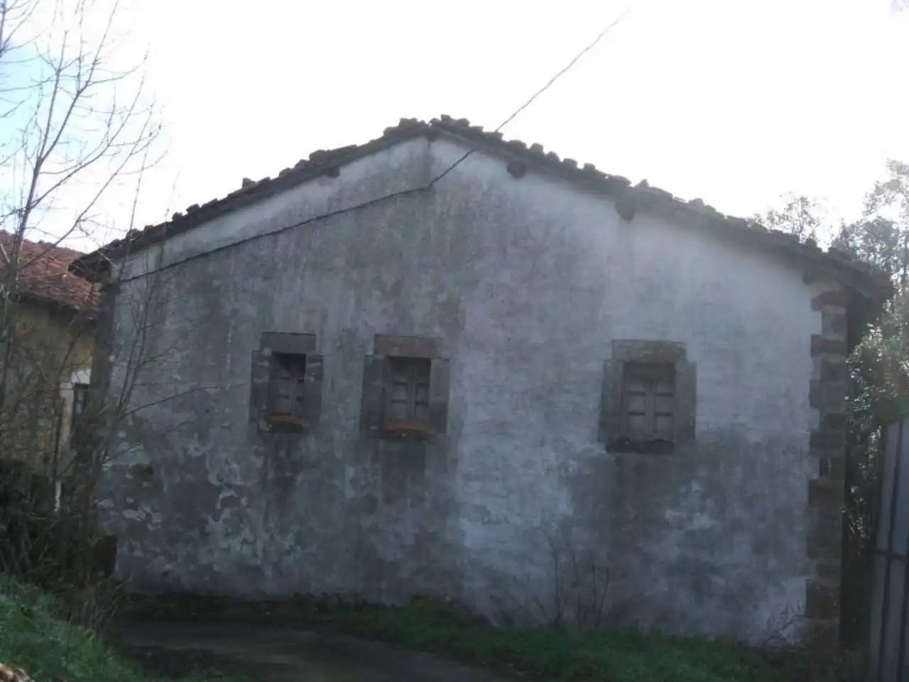 Maison rustique à vendre à Karrantza Harana/Valle de Carranza, imagen 2