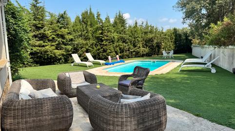 Foto 5 de Casa o xalet en venda a Carrer Isidre Nonell, Cabanyes - Mas Ambrós - Mas Pallí, Girona