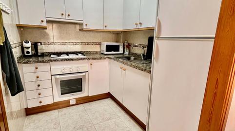 Photo 4 of Flat to rent in Cumbre del Sol, Alicante