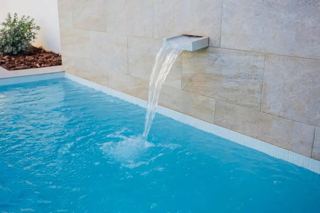Piscina de Casa o xalet en venda en Los Montesinos amb Jardí privat, Terrassa i Piscina