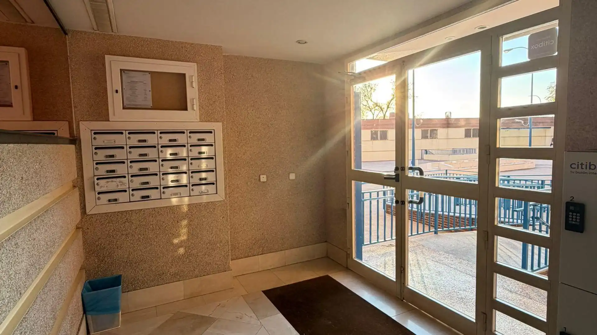 Piso en venta en Móstoles con Aire acondicionado, Calefacción y Terraza