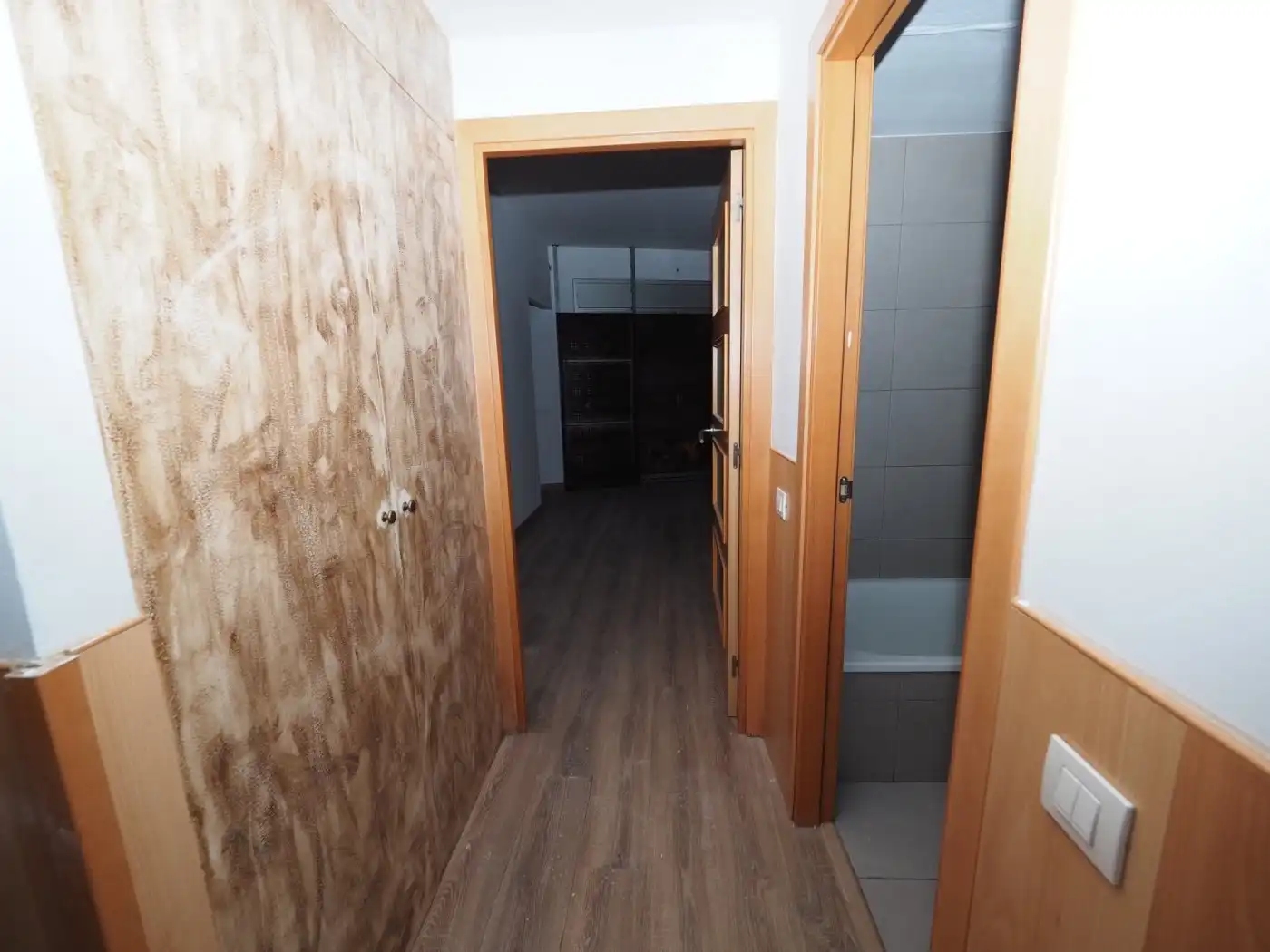 Wohnung mit Aufzug zum Verkauf in Creu de Barberà - Sector Sud, imagen 7