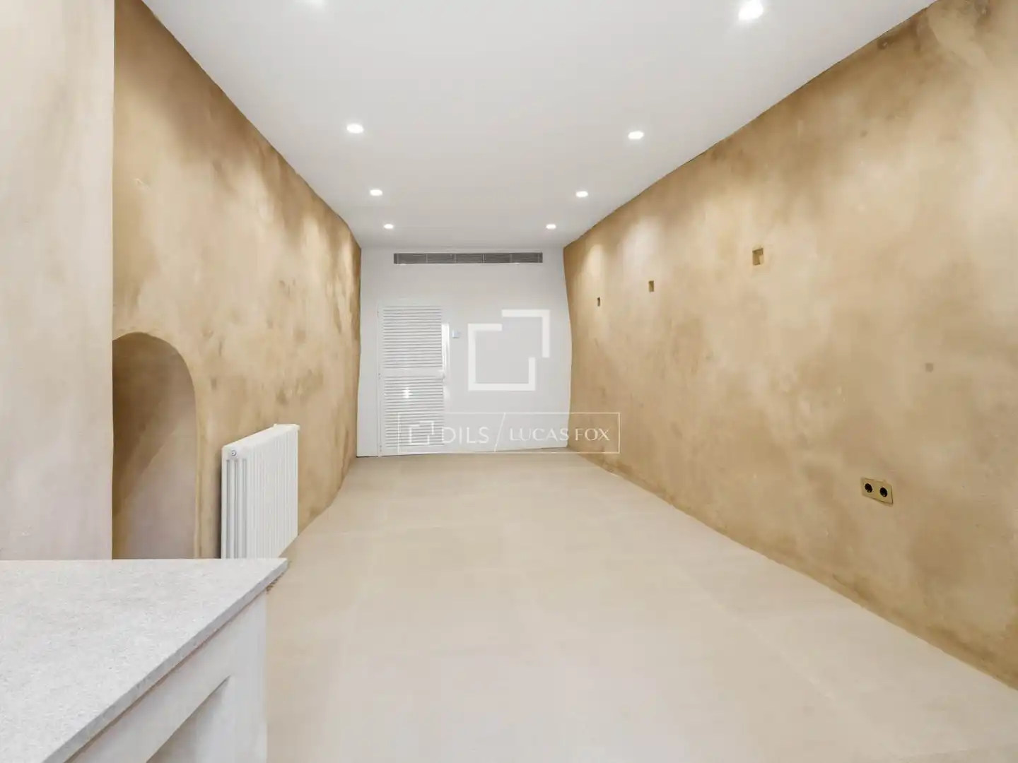 Houses for sale in Algaida  with Air Conditioner, Heating and Private garden