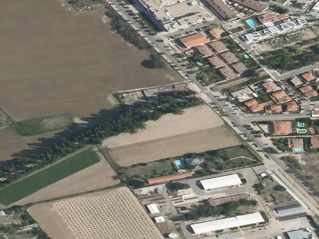 Terreny residencial en venda a 4 LA REVILLA, imagen 2