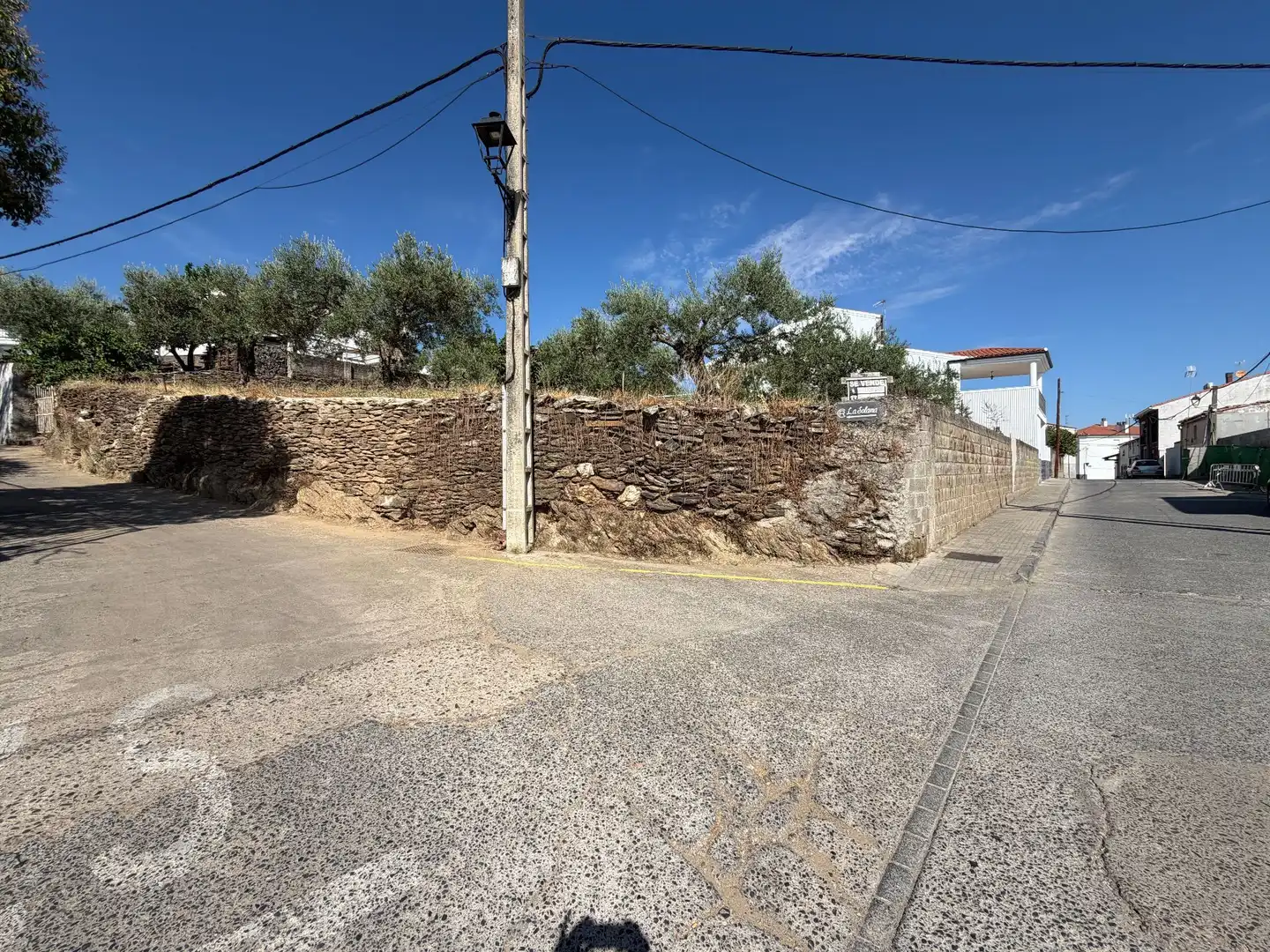 Terreni e lotti in vendita a Malpartida de Plasencia