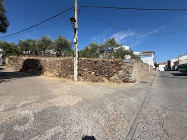 Terreni e lotti in vendita a Malpartida de Plasencia