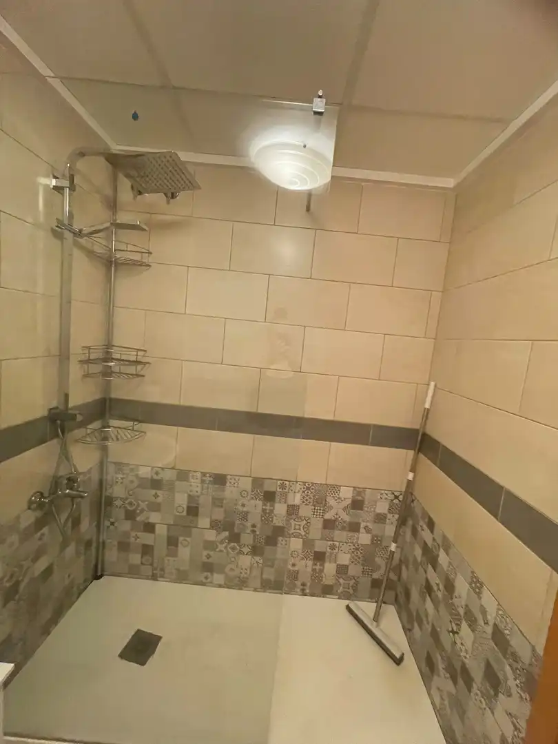 Badezimmer von Wohnungen zum Verkauf in Parcent mit Klimaanlage, Terrasse und Abstellraum