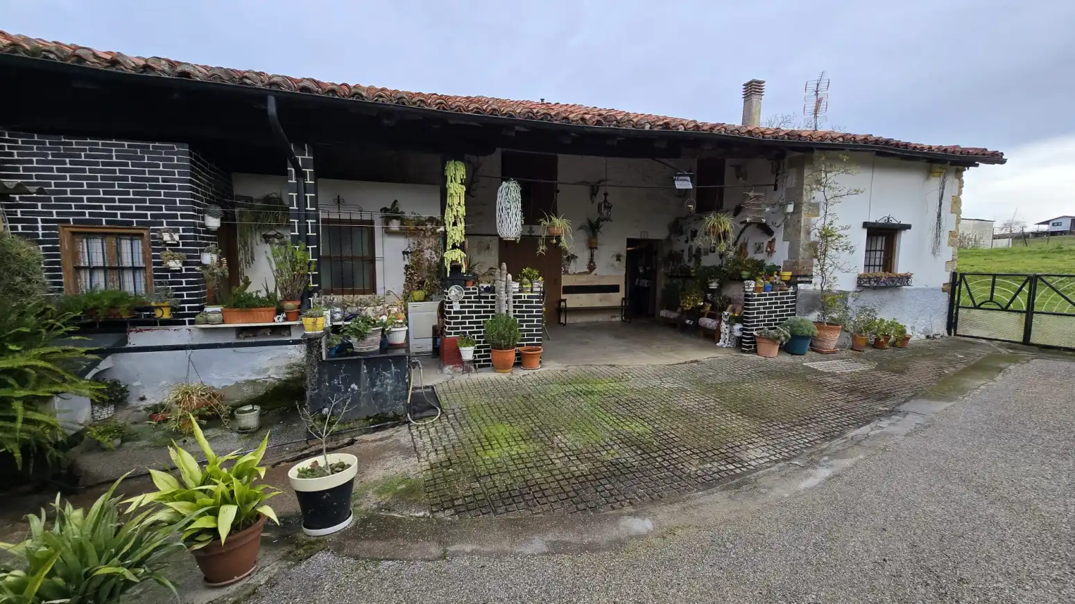 Maison avec jardin à vendre à Sierra Elsa - BO BUSTILLO-SIERRA ELSA 1, imagen 5