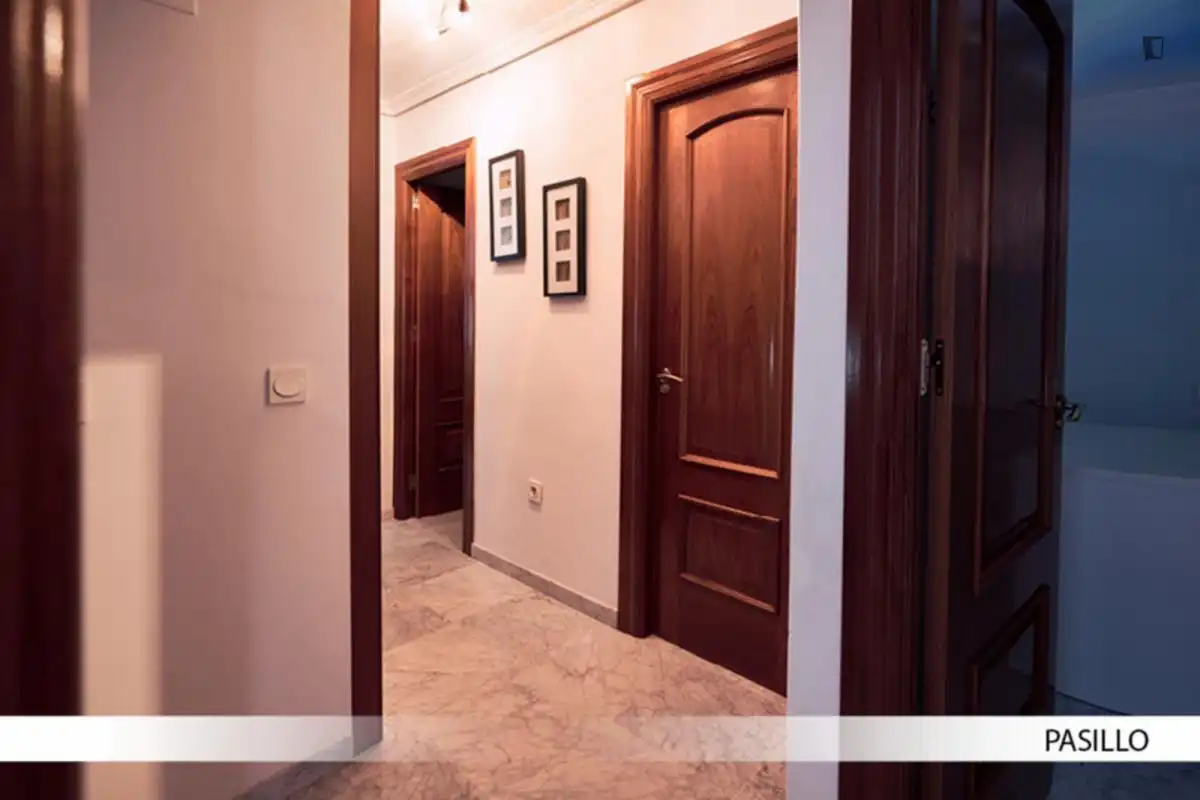 Habitació a El Tardón - El Carmen