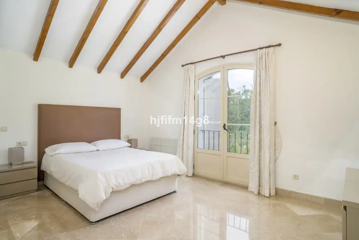 Villa con terrazza in vendita a Urbanización los Olivos I 1, imagen 16