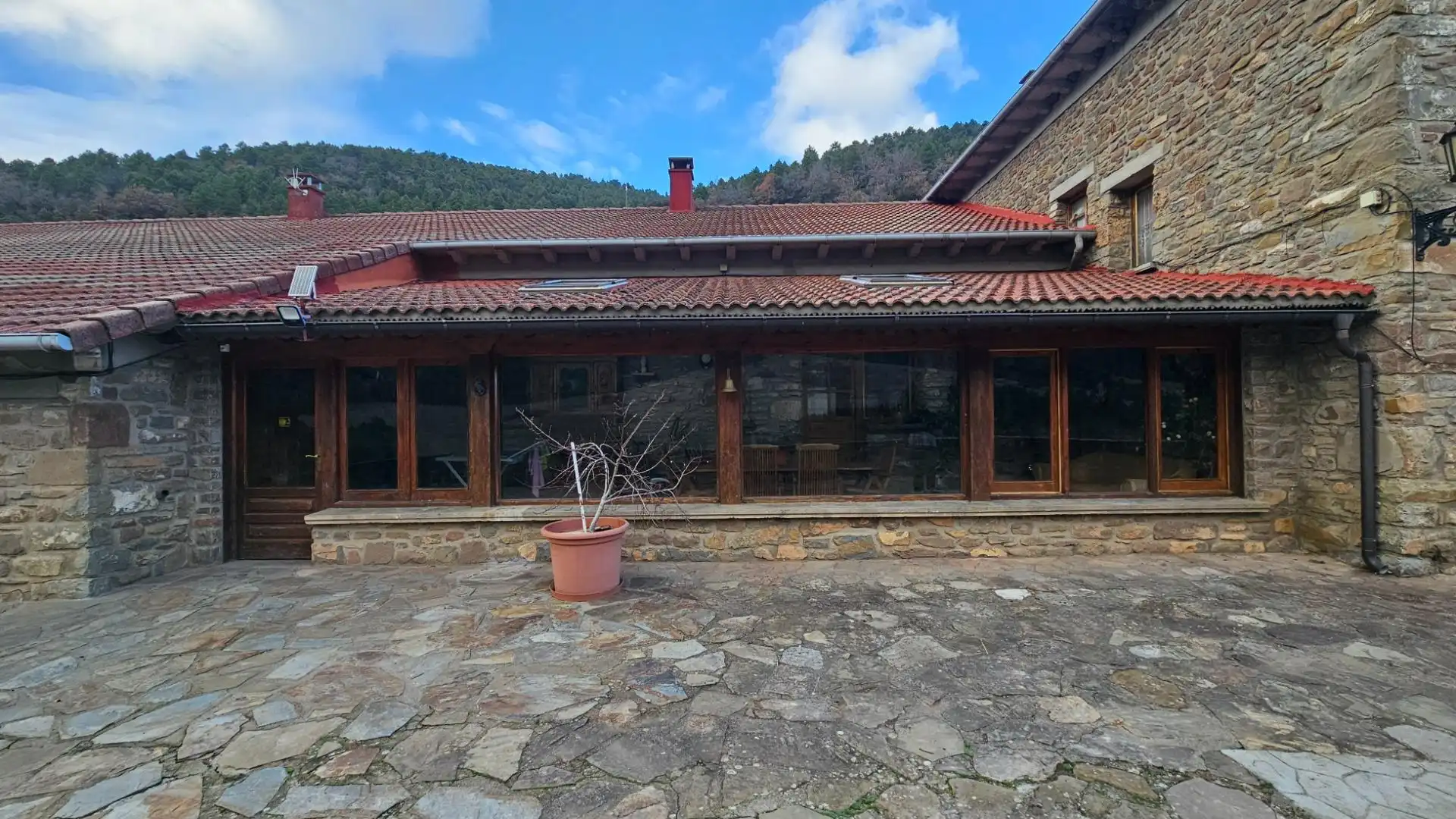 House with garden for sale in Calle PARDINA FERRERA, imagen 13