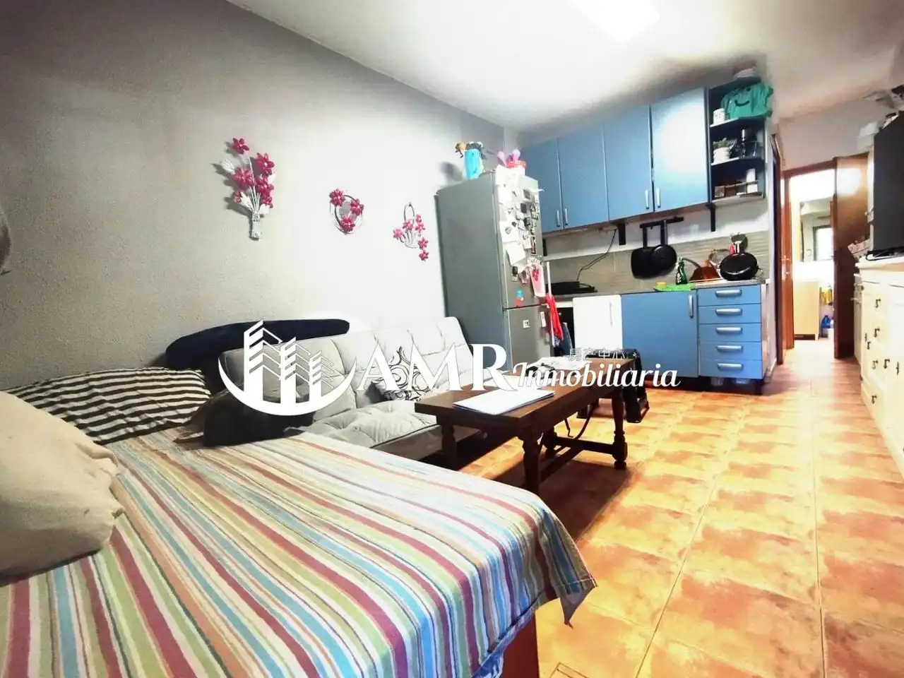 Bedroom of Ground floor for sale in Alcalá de Henares  with Air Conditioner and Internet