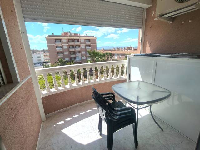 Apartamento en Alquiler en Gran Playa