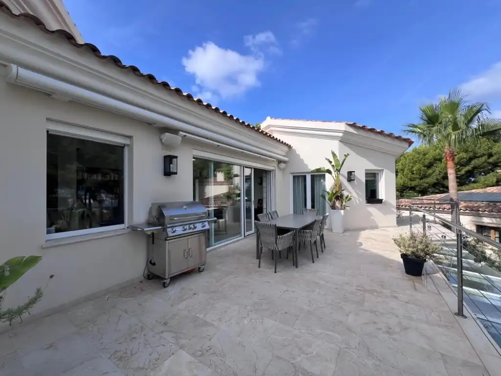 Maison avec terrasse à vendre à Santa Ponça, imagen 6