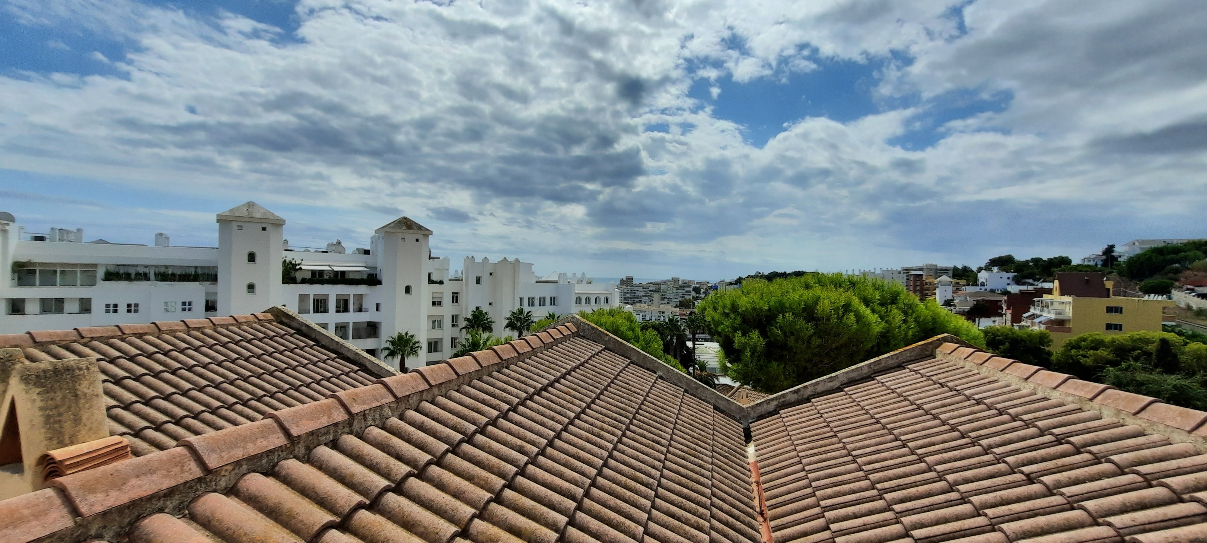 Single-family semi-detached to rent in Avenida Palma de Mallorca, El Bajondillo