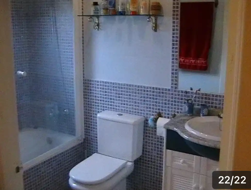 Chalet con jardín en venta en Rúa Buenos Aires 55, imagen 22