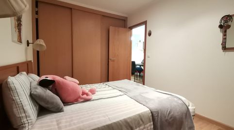 Foto 3 de Piso en venta en Rúa de Isidro Parga Pondal, Castiñeiriño - Cruceiro de Sar, Santiago de Compostela