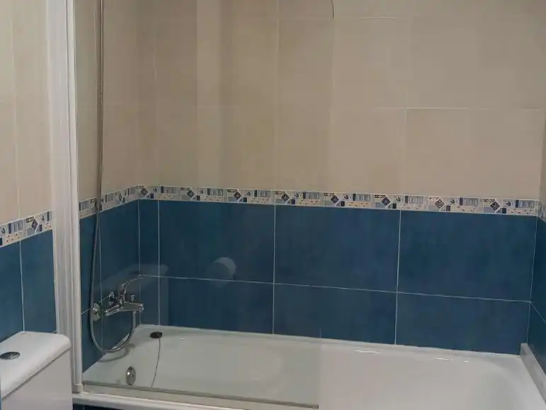 Appartement avec ascenseur à louer à Avenida Porteliña 20, imagen 14