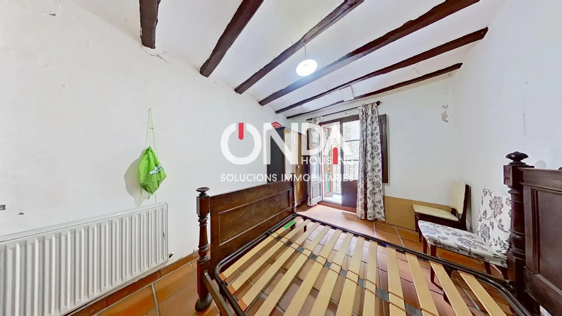 Casa o xalet en venda a BOTERA -RE-, 78, Àger