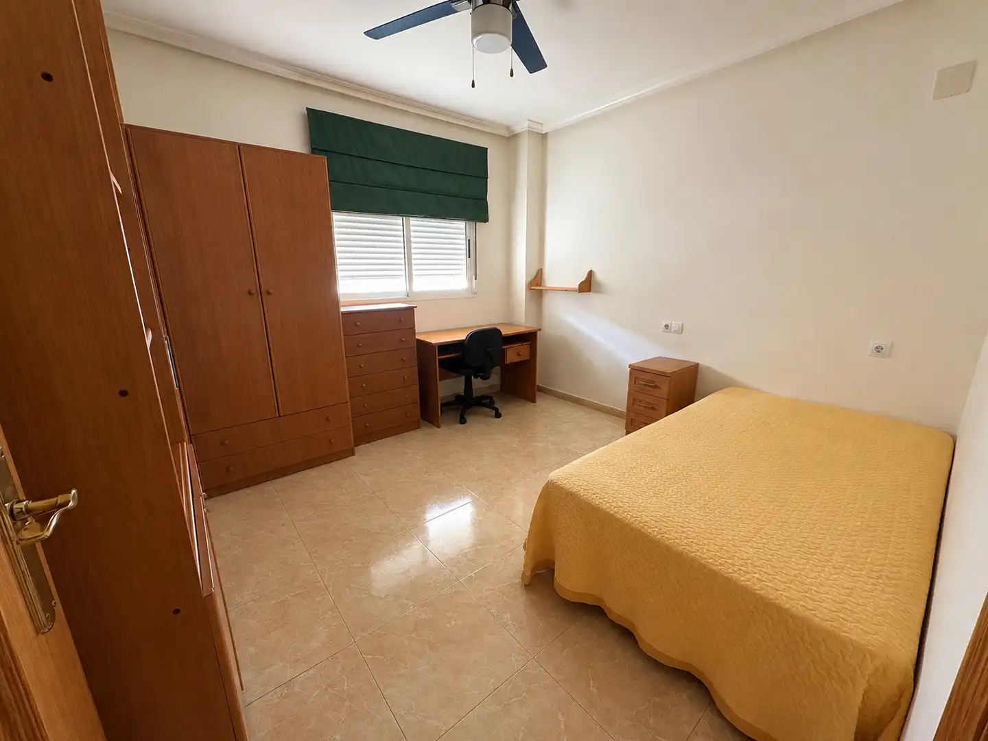 Wohnung mit Terrasse zum Verkauf in Carrer Maria Cristina 10, imagen 6
