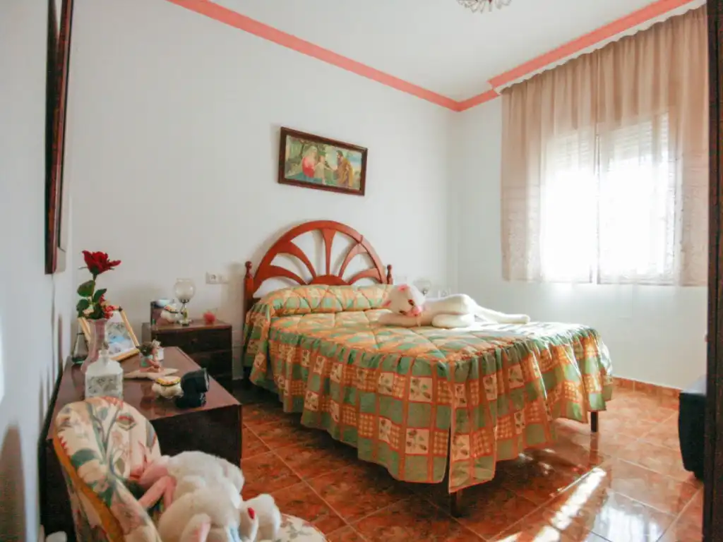 Casa rústica en venta en Partida Egido, imagen 22