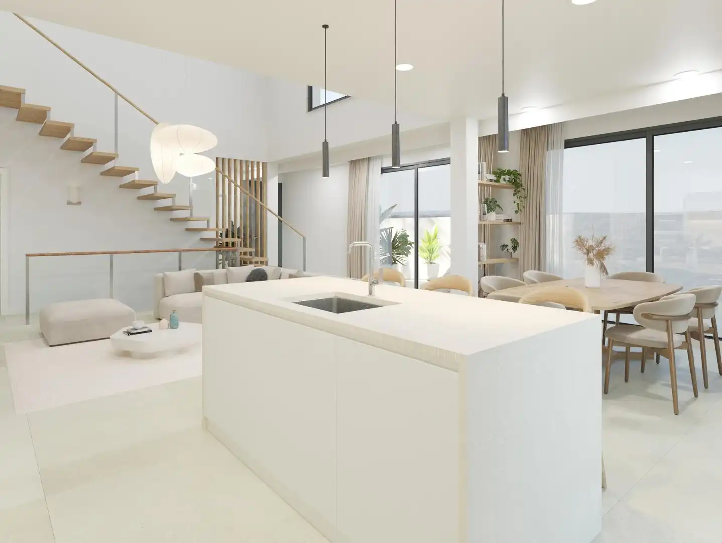Xalet amb piscina en venda a Ciudad Quesada, imagen 14