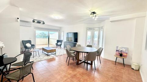 Foto 2 de Casa adosada de lloguer a Los Boliches, Fuengirola