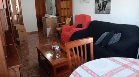 Foto 2 de Pis de lloguer a Carrer del Pintor Maella, La Creu del Grau, Valencia Capital