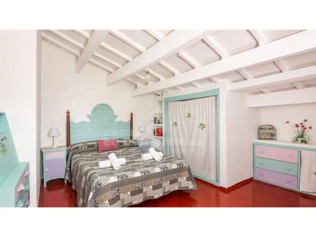 Casa rústica amb piscina en venda a Trebalúger, imagen 19